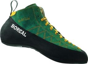 img 1 attached to Boreal Unisex Ballet Gold Multi Function Outdoor Recreation