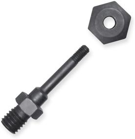 img 1 attached to 🔧 Astro Pneumatic Tool ADN14 10-24 Mandrel - Premium SEO-Optimized Product Name with Minimal Alterations