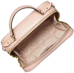 img 3 attached to MICHAEL Michael Kors Top Handle Crossbody Women's Handbags & Wallets in Crossbody Bags