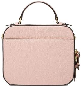 img 2 attached to MICHAEL Michael Kors Top Handle Crossbody Women's Handbags & Wallets in Crossbody Bags