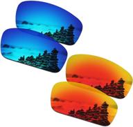 smartvlt replacement lenses monster sunglass men's accessories in sunglasses & eyewear accessories logo