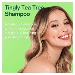 img 3 attached to Tea Tree Shampoo Peta Approved Cruelty Free