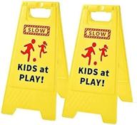 wdidi children safe double sided logo neighbors sidewalks logo