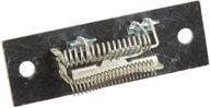 standard motor products ru 527 resistor logo