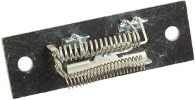 img 2 attached to Standard Motor Products RU 527 Resistor