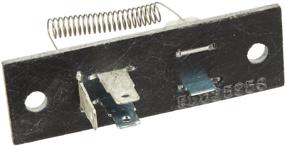 img 1 attached to Standard Motor Products RU 527 Resistor