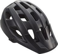 schwinn bunker ert bike helmet: secure youth/adult fit, 54-62 cm size range, various colors logo