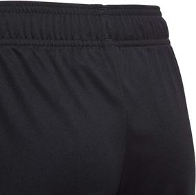 img 1 attached to Adidas Tastigo19 Soccer Shorts Medium Boys' Clothing : Active