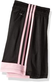 img 3 attached to Adidas Tastigo19 Soccer Shorts Medium Boys' Clothing : Active