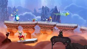 img 3 attached to Rayman Legends Xbox 360