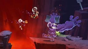 img 1 attached to Rayman Legends Xbox 360
