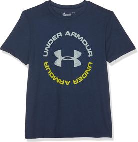 img 2 attached to Футболка Under Armour Sportstyle Heather