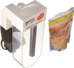 img 3 attached to Efficient Filtration with Macro Aqua NP-200 Hang-on External Biopellet Reactor & 200ml NP Pellets