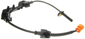 img 1 attached to Premium Wheel Sensor 2002 2006 Driver Replacement Parts