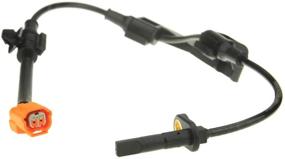 img 4 attached to Premium Wheel Sensor 2002 2006 Driver Replacement Parts