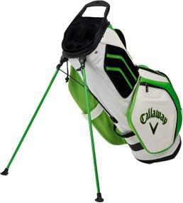 img 3 attached to 🏌️ Ultimate Performance Unleashed: Callaway Golf 2021 Epic Staff Stand Bag