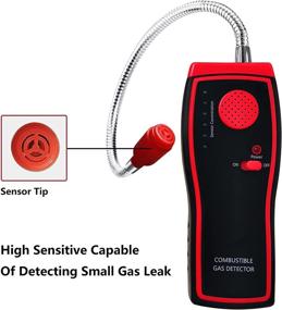 img 1 attached to HYTONG Detector，Gas Detector Combustible Industry （