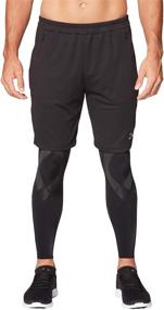 img 1 attached to CW X Endurance Generator Performance Compression Sports & Fitness