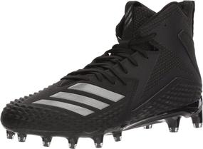 img 4 attached to Adidas Freak Carbon Football Collegiate Men's Shoes