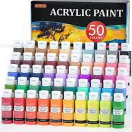 shuttle art colors acrylic paint logo