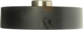 img 1 attached to 🔧 Dorman 594-009 Harmonic Balancer: Sleek Black Design for Optimal Performance