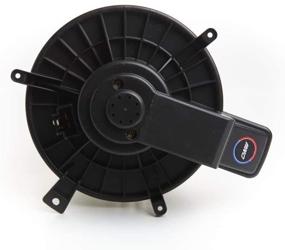 img 1 attached to 🔧 OAW 100-C216 HVAC Blower Motor for Chrysler Town Country 2008-2016, Dodge Durango 2011-2018 + Jeep Grand Cherokee & Grand Caravan 2008-2018