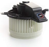 🔧 oaw 100-c216 hvac blower motor for chrysler town country 2008-2016, dodge durango 2011-2018 + jeep grand cherokee & grand caravan 2008-2018 logo