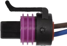 img 2 attached to ⚡ ACDelco Professional PT2319 Multi-Purpose Wire Connector with Leads: Efficient Electrical Connections for Multiple Applications