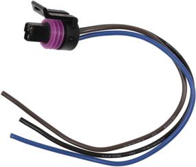 img 3 attached to ⚡ ACDelco Professional PT2319 Multi-Purpose Wire Connector with Leads: Efficient Electrical Connections for Multiple Applications