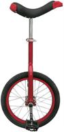 🚲 alloy rim unicycle - exciting 16 inch wheel for enhanced fun logo