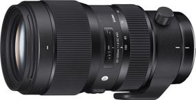 img 4 attached to Premium Sigma 50-100mm F1.8 Art DC HSM Lens for Canon - Review & Comparison