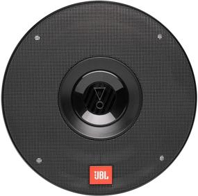 img 3 attached to 🚗 Улучшите звук в вашем автомобиле с JBL Club 602C- 6.5", двухполосной компонентной акустической системой.