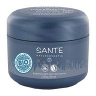 💇 sante natural form hair wax: buy 1.69 ounce for effortless styling! logo