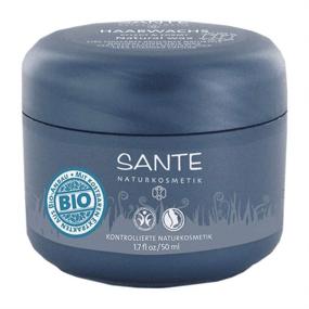 img 3 attached to 💇 Sante Natural Form Hair Wax: Buy 1.69 Ounce for Effortless Styling!