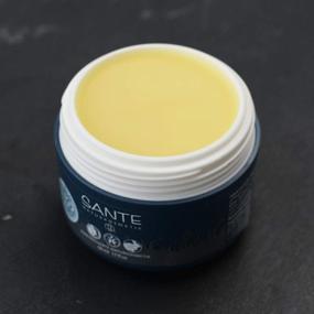 img 1 attached to 💇 Sante Natural Form Hair Wax: Buy 1.69 Ounce for Effortless Styling!