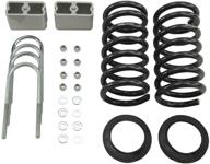 belltech 618 lowering kit logo