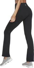 img 2 attached to Skechers Women's Gowalk Performance Pant