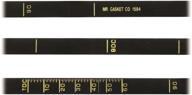 mr gasket 1594 precision timing logo