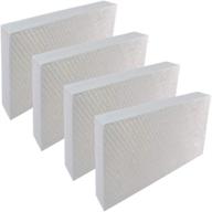 🌬️ fre.filtor humidifier filters - 4-pack for stadler form oskar little, oskar, oskar big evaporative humidifiers - compatible with multiple models o-020, o-021, o-022, o-025, o-026a, o-030, o-031, o-101, o-102, o-103, o-104 логотип