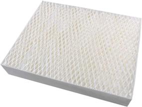 img 2 attached to 🌬️ Fre.Filtor Humidifier Filters - 4-Pack for Stadler Form Oskar Little, Oskar, Oskar Big Evaporative Humidifiers - Compatible with Multiple Models O-020, O-021, O-022, O-025, O-026A, O-030, O-031, O-101, O-102, O-103, O-104