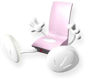 img 3 attached to 🎶 Zadro Speakerman Stereo Amplifier in Stylish Pink - Enhancing Your Music Experience