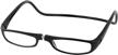 single vision designer reading glasses logo