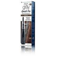 quick instant touch up roots brown logo