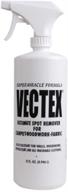 vectex ultimate spot remover spray logo