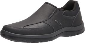 img 4 attached to 👞 Rockport Men's Shoes: Get Your Kicks Loafers & Slip-Ons