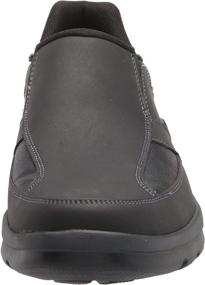 img 3 attached to 👞 Rockport Men's Shoes: Get Your Kicks Loafers & Slip-Ons