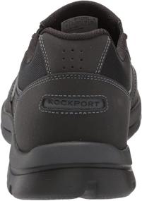 img 2 attached to 👞 Rockport Men's Shoes: Get Your Kicks Loafers & Slip-Ons