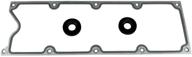 valley gasket cover plate 551106 logo