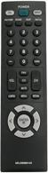 📺 mkj36998105 replacement remote for lg lcd tv 26lg30-ua, 19lg31, 22lg31, 37lg30, 2630, 22lg30, 26lg30, 22lf10, 19lf10c, 19lf10, 19lg30, 19lg31, 22lg30, 22lg31, 22lg30dc, 26lg30, 26lg30dc, 42lb50c, 42lb5dc, 42lc50c logo