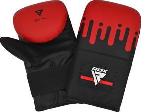 img 2 attached to RDX Punching Training Sparring Kickboxing Sports & Fitness